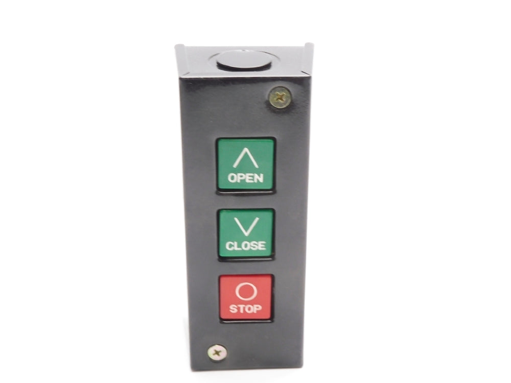 MMTC PBS-3 240VAC 5A NSNP