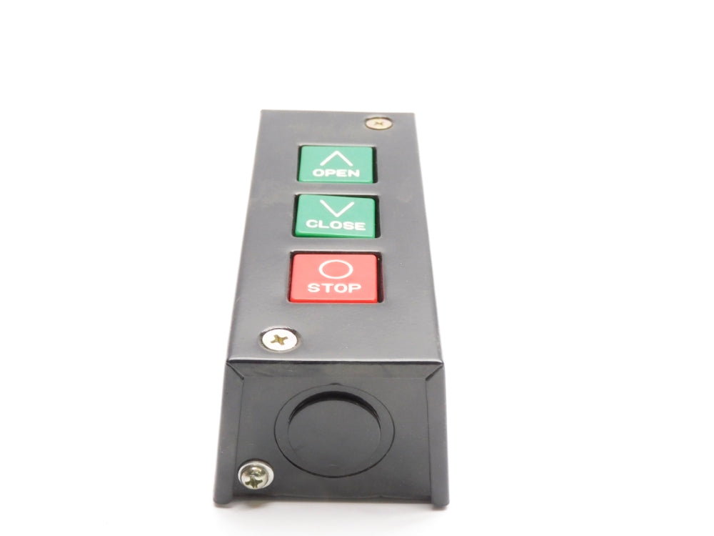 MMTC PBS-3 240VAC 5A NSNP