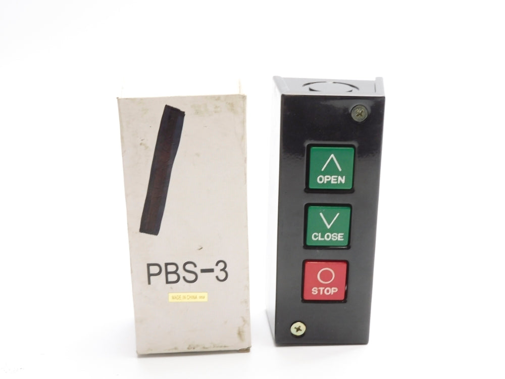 MMTC PBS-3 240VAC 5A NSMP