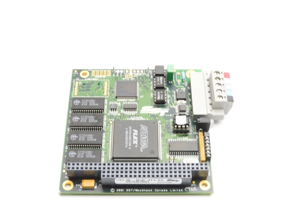 SSF 5136-DNP-104 NSNP