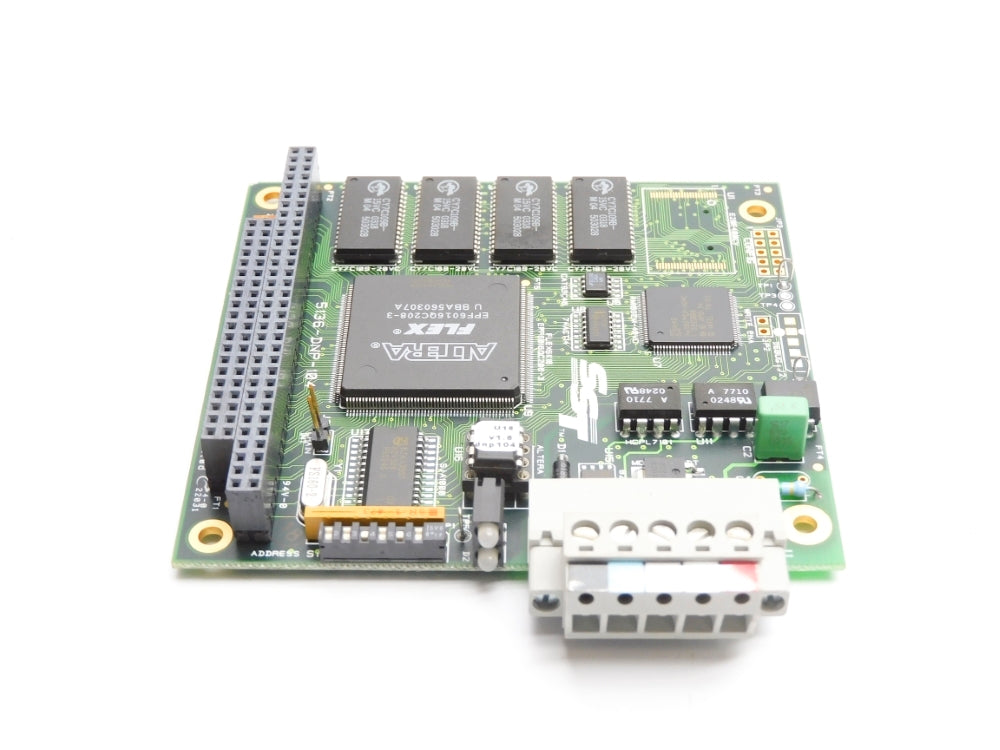 SSF 5136-DNP-104 NSNP