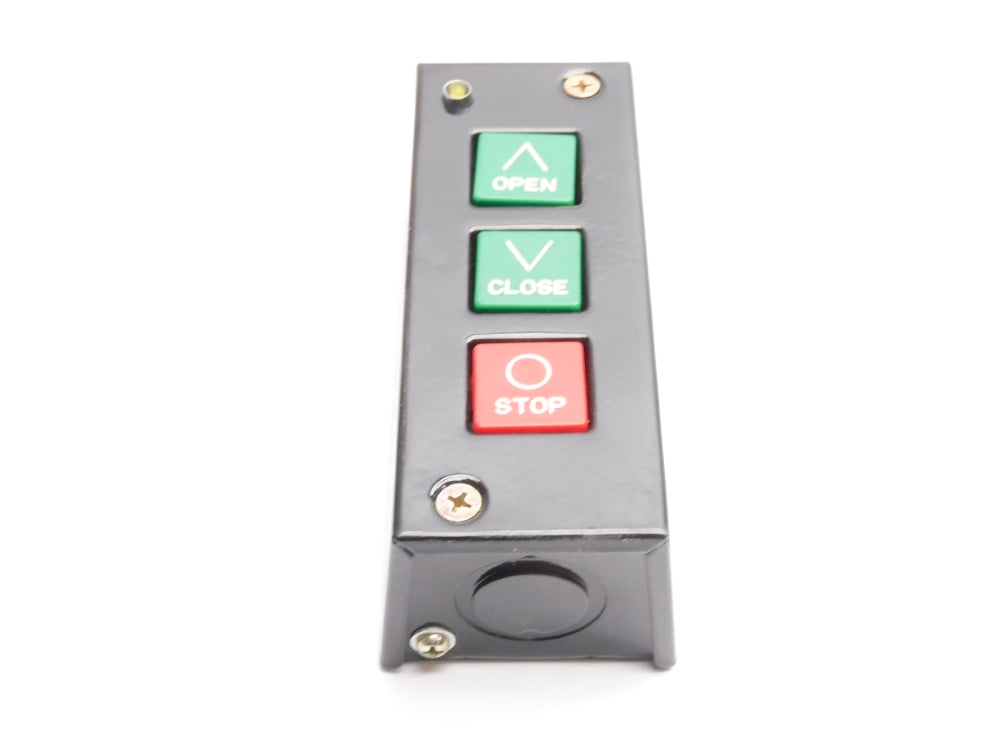 MMTC PBS-3 240VAC 5A (AS PICTURED) NSNP