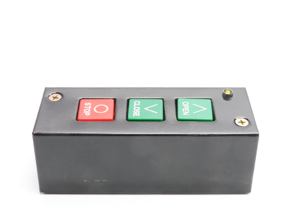 MMTC PBS-3 240VAC 5A (AS PICTURED) NSNP
