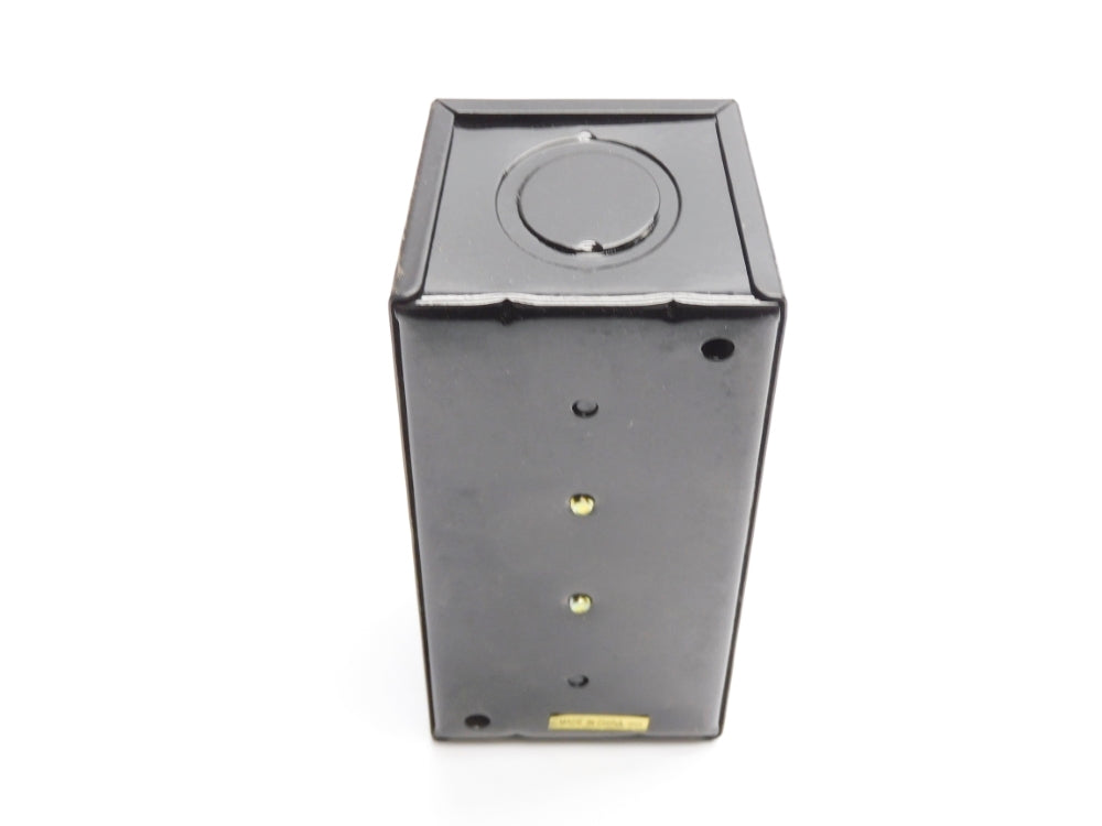 MMTC PBS-3 240VAC 5A (AS PICTURED) NSNP