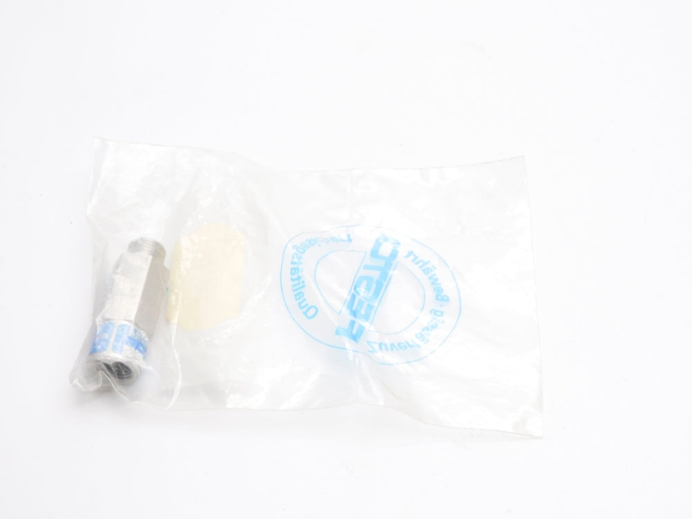 FESTO ISV-1/8 33969 SER. L302 NSMP