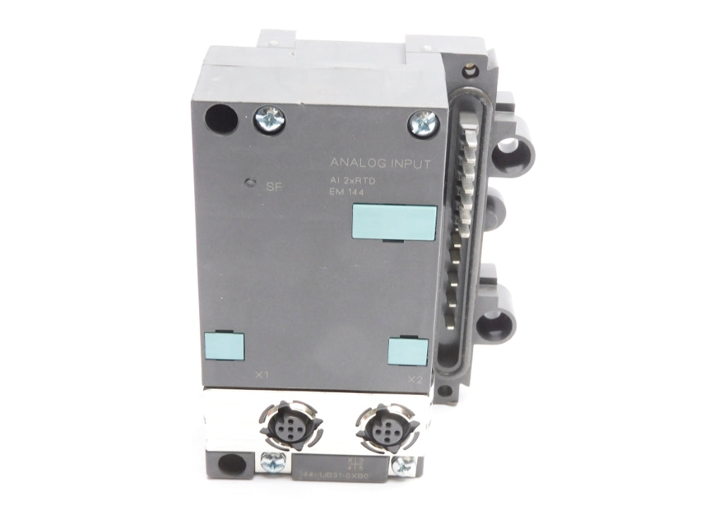 SIEMENS 6ES7144-1JB31-0XB0 NSNP