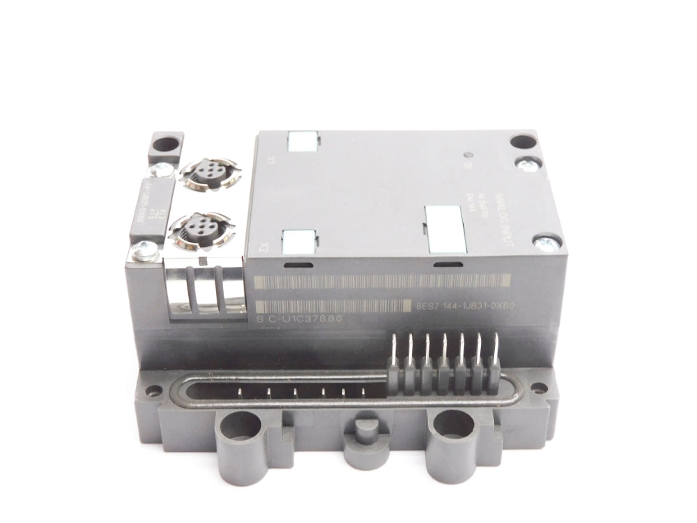 SIEMENS 6ES7144-1JB31-0XB0 NSNP