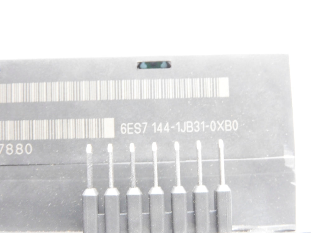SIEMENS 6ES7144-1JB31-0XB0 NSNP