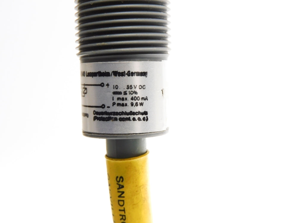 RECHNER IAS-20-23-S-M22 NSNP