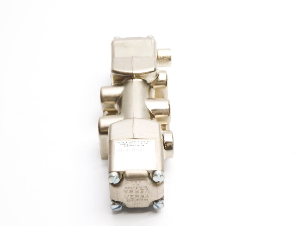 VERSA VSP-4302-167 NSNP