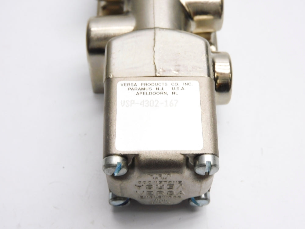 VERSA VSP-4302-167 NSNP
