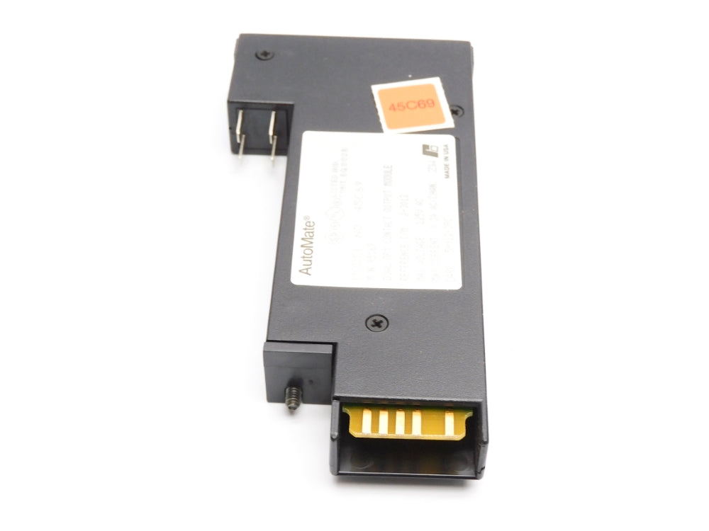 RELIANCE ELECTRIC AUTOMATE 45C69 NSMP