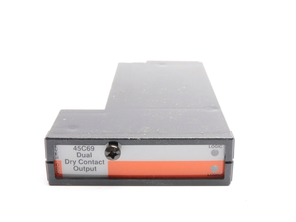 RELIANCE ELECTRIC AUTOMATE 45C69 UNMP