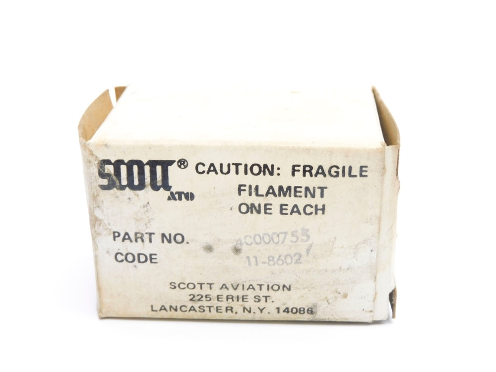 SCOTT 4C000755 NSMP