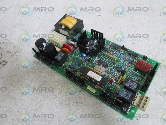 NORDSON MULTI SCAN CONTROL BOARD 119928 *NEW NO BOX*