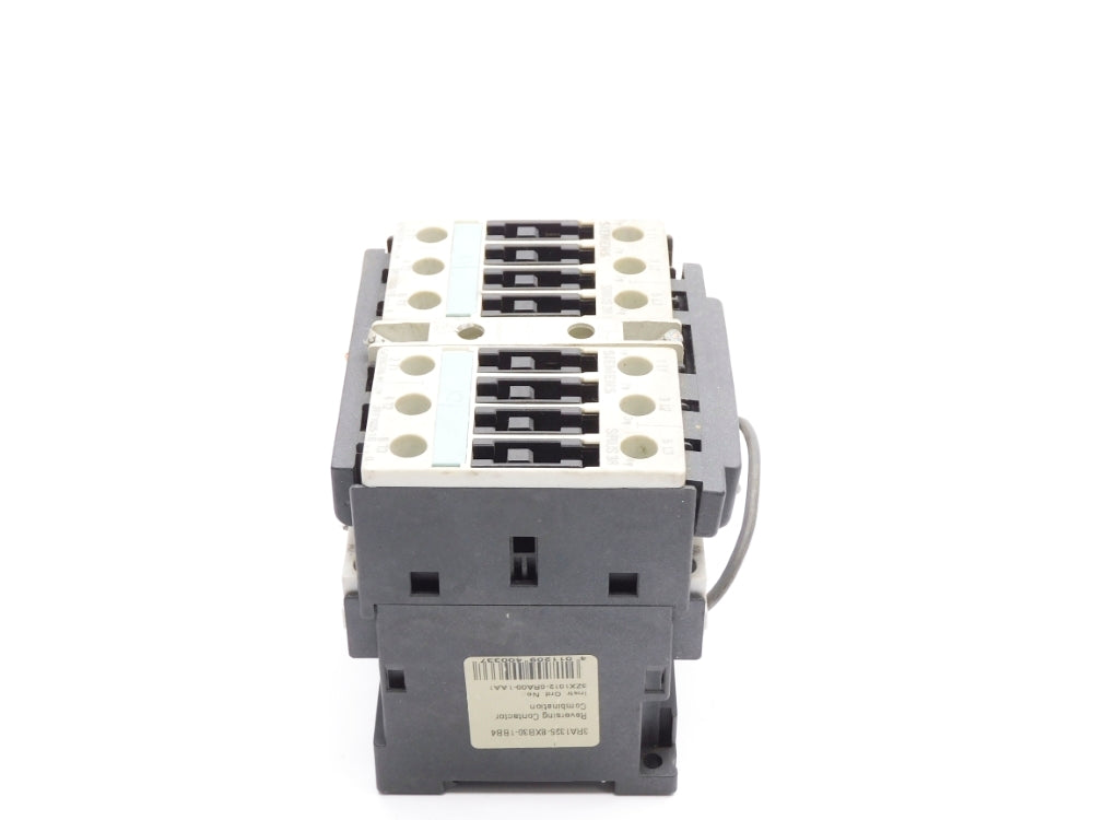 SIEMENS 3RA1325-8XB30-1BB4 690V UNMP