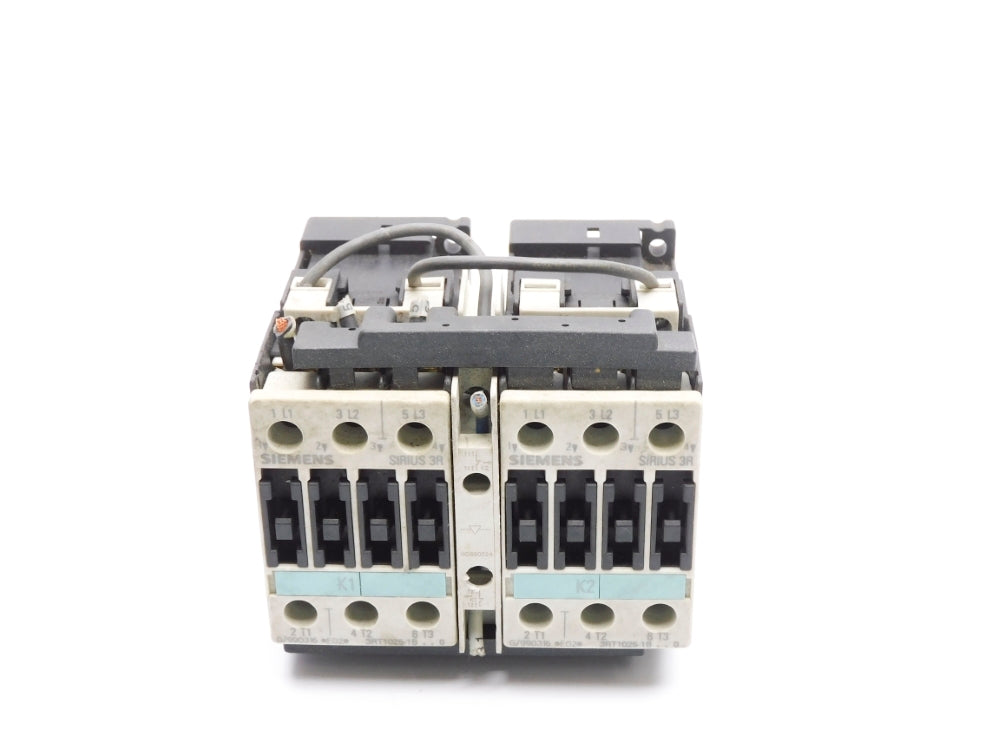 SIEMENS 3RA1325-8XB30-1BB4 690V UNMP