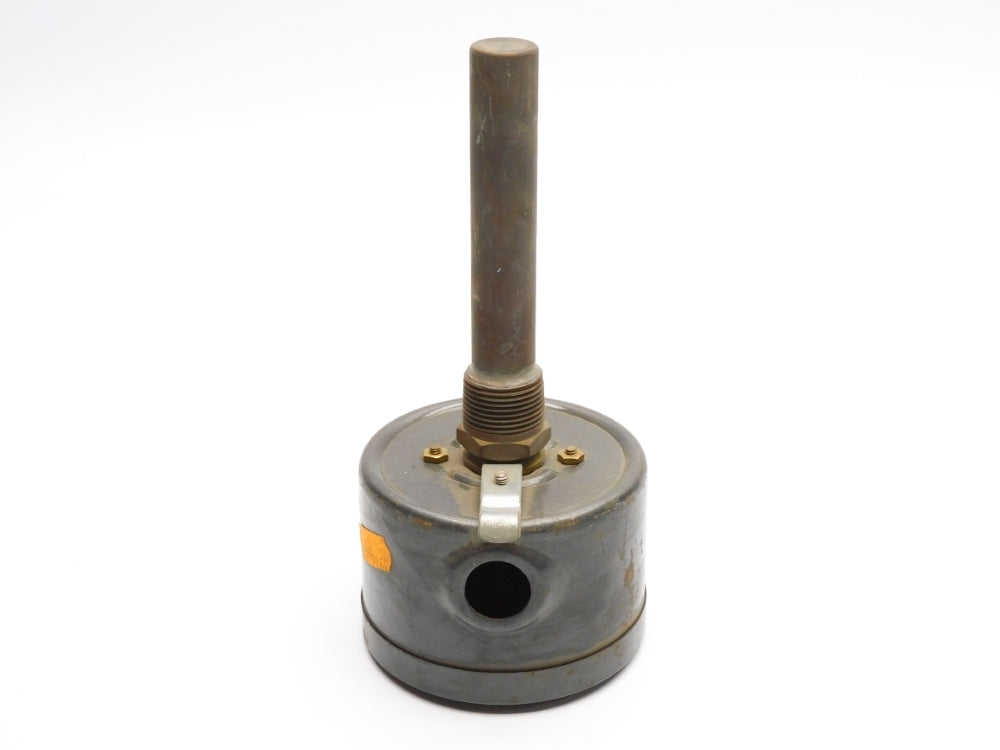 MERCOID 437-3 UNMP