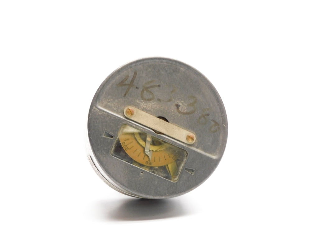 MERCOID 437-3 UNMP