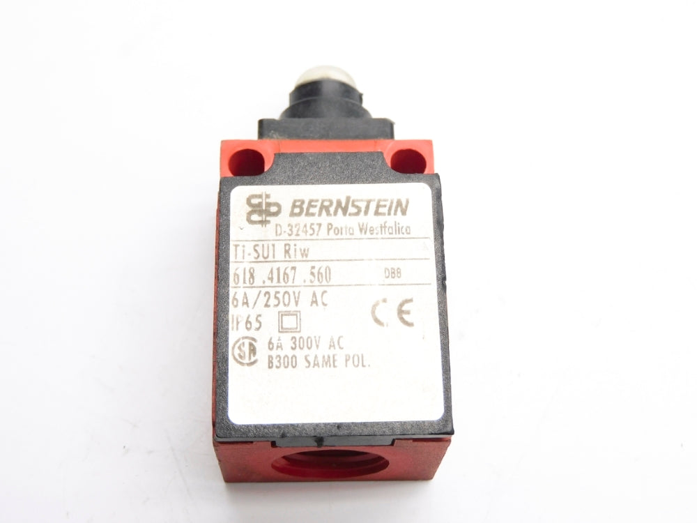 BERNSTEIN TI-SU1RIW 618.4167.560 UNMP