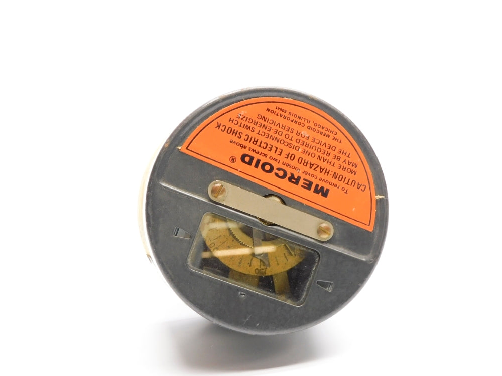 MERCOID FM-437-3511 UNMP