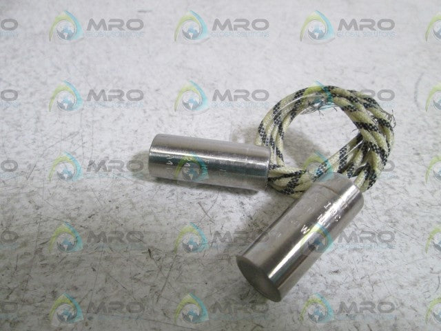 LOT OF 2 INTERMAX INC. HEATER A41224N 240V / 150W *NEW NO BOX*