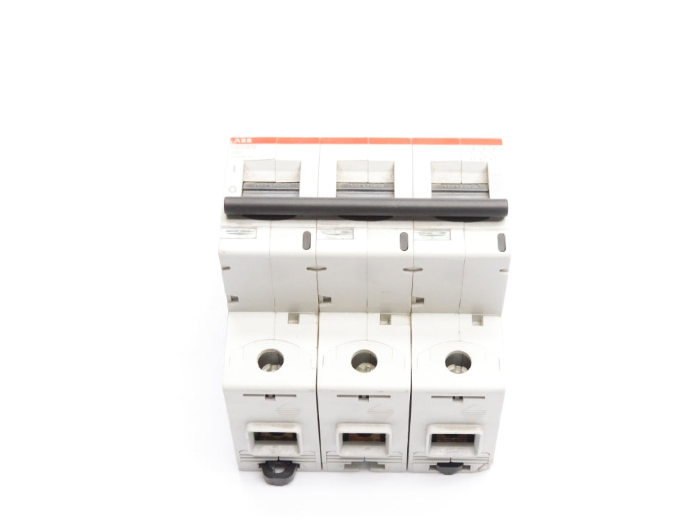 ABB S803PV-S80 80A 1200VDC (AS PICTURED) UNMP