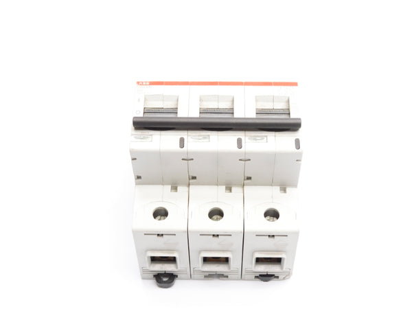 ABB S803PV-S80 80A 1200VDC (AS PICTURED) UNMP