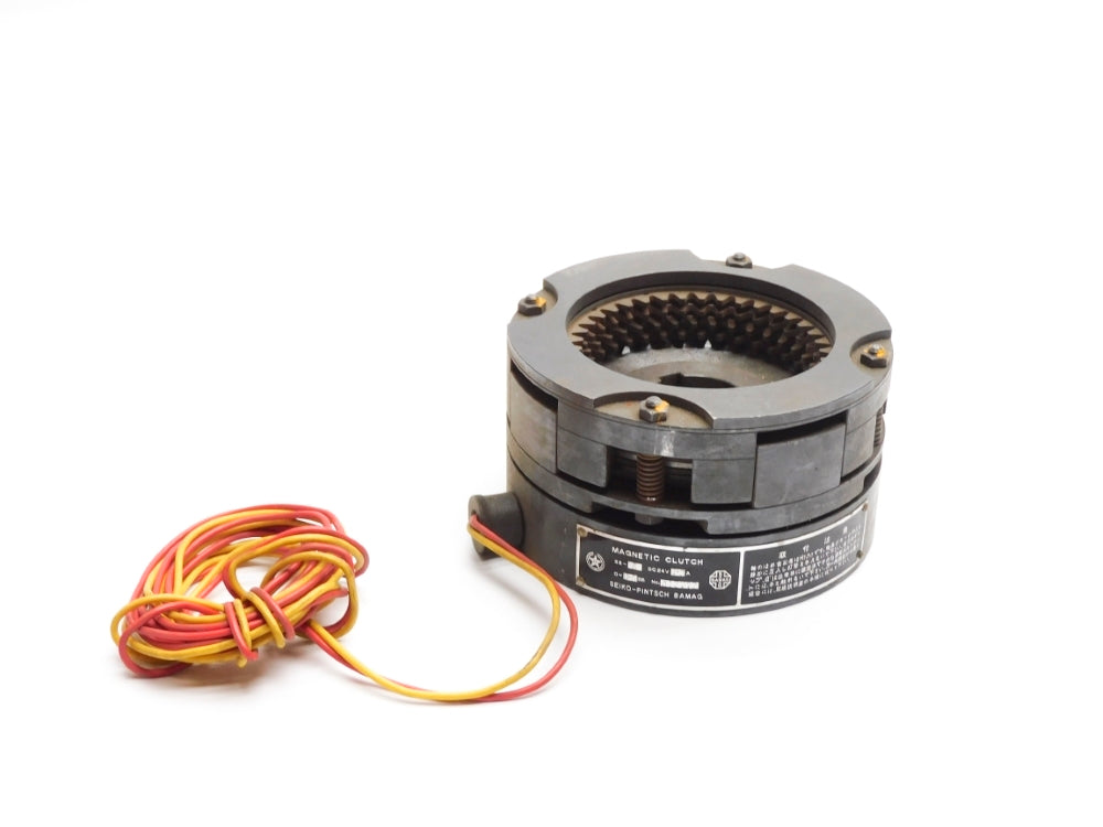 PINTSCH SB-5 NSNP