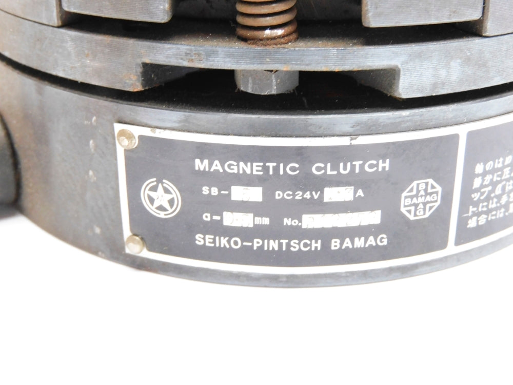 PINTSCH SB-5 NSNP