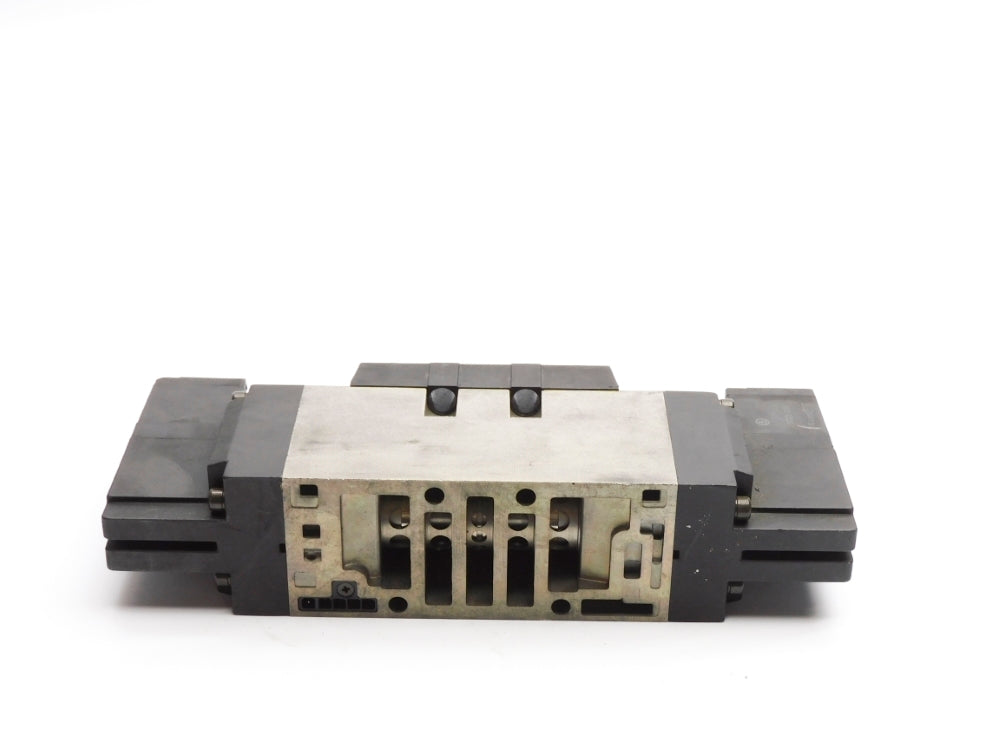 SMC NVFS5300-5FZ 21-26VDC NSNP