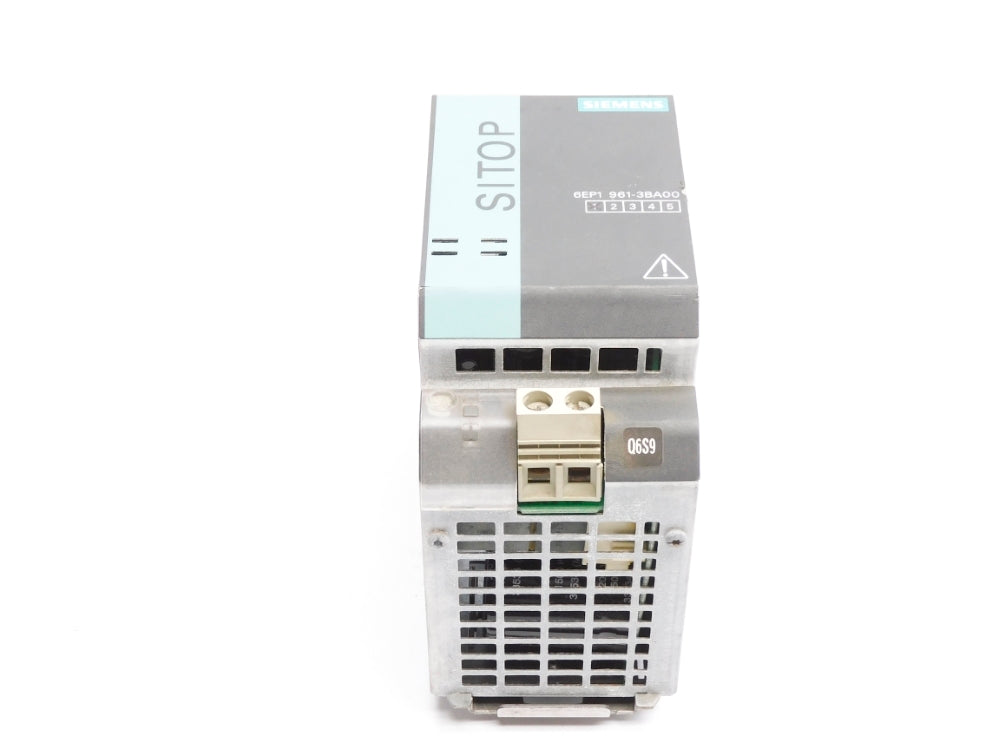SIEMENS 6EP1961-3BA00 UNMP