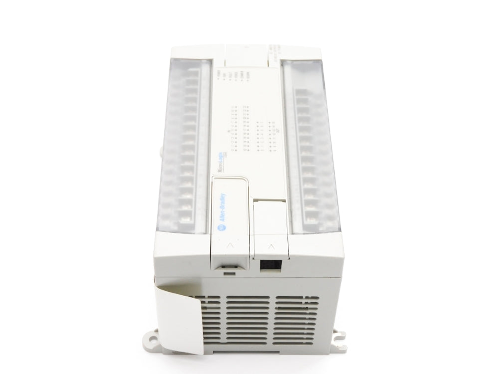 ALLEN BRADLEY 1762-L40BXB SER. C F/W 11 NSMP