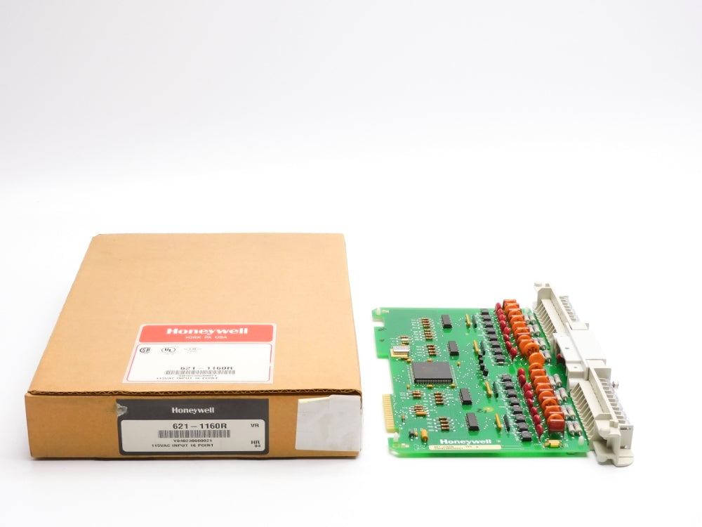 HONEYWELL 621-1160R NSMP
