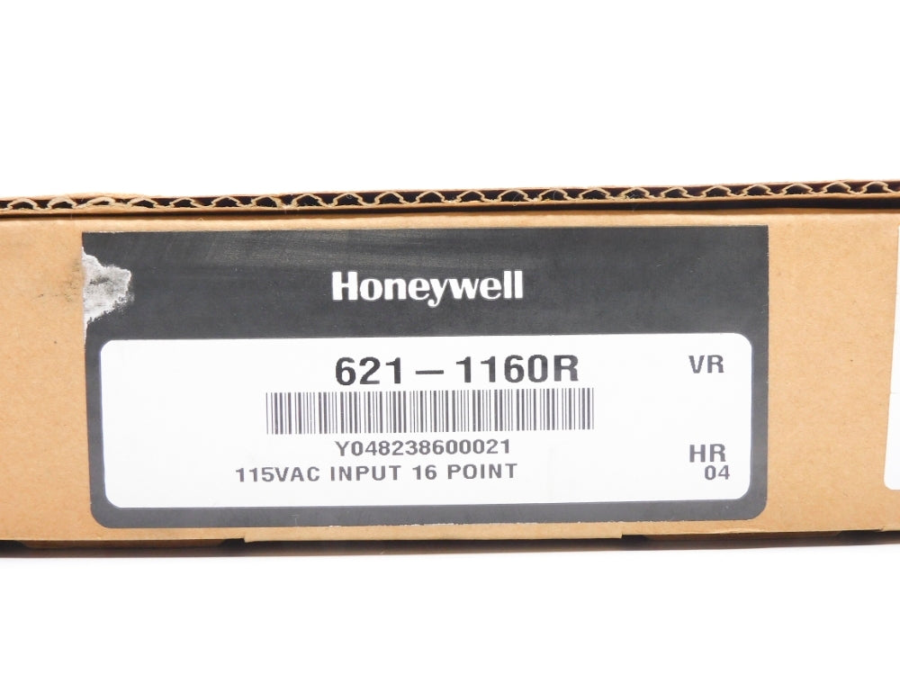HONEYWELL 621-1160R NSMP