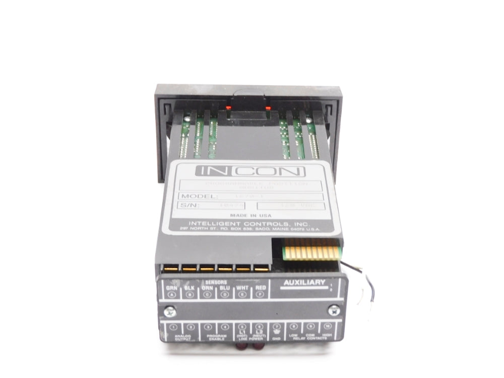 INCON 1270-1 NSMP