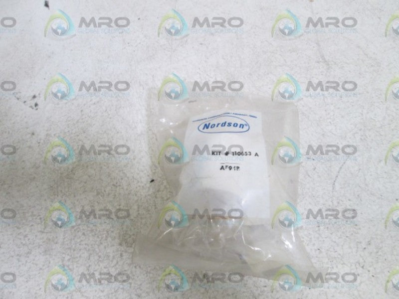 NORDSON KIT 110653 A *NEW IN FACTORY BAG*