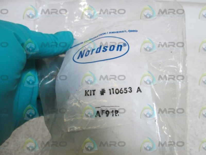 NORDSON KIT 110653 A *NEW IN FACTORY BAG*
