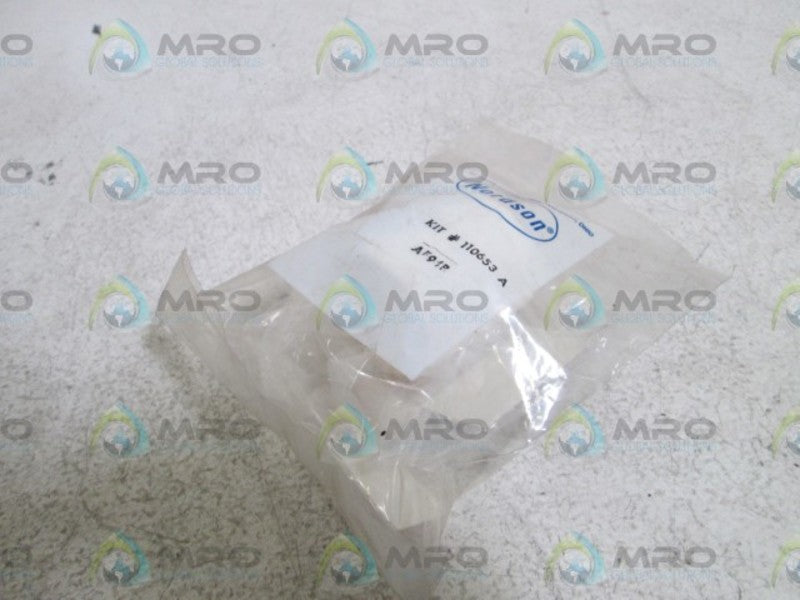 NORDSON KIT 110653 A *NEW IN FACTORY BAG*