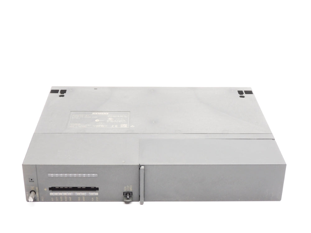 SIEMENS 6ES7414-3XM05-0AB0 UNMP