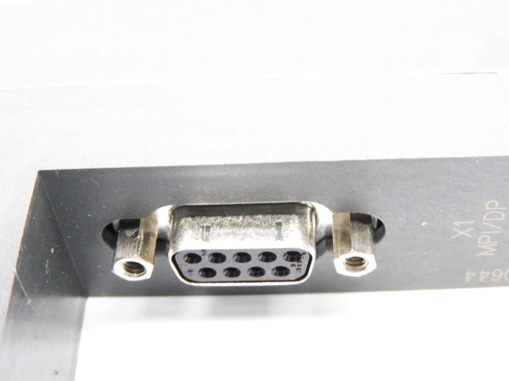 SIEMENS 6ES7414-2XK05-0AB0 UNMP