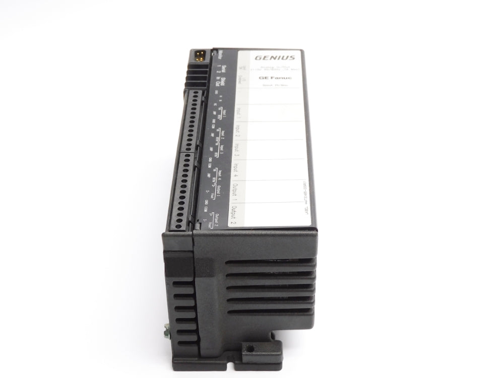 FANUC IC660ELA100A UNMP