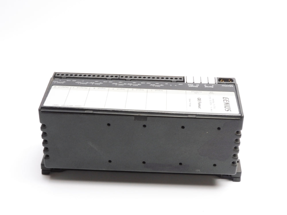 FANUC IC660ELA100A UNMP