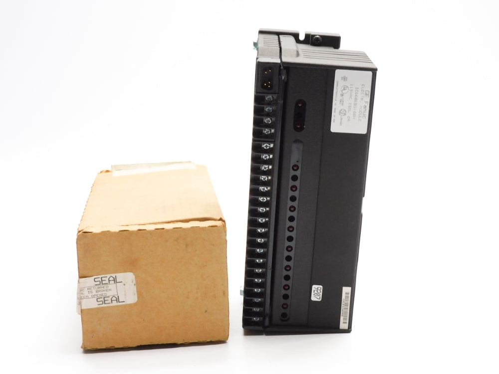 FANUC IC660EBS100H (AS PICTURED) NSMP