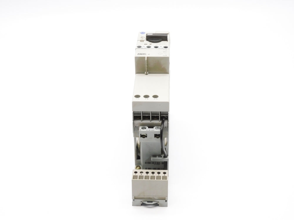 ALLEN BRADLEY 190S-ANDJ2-CB36C SER. B NSNP