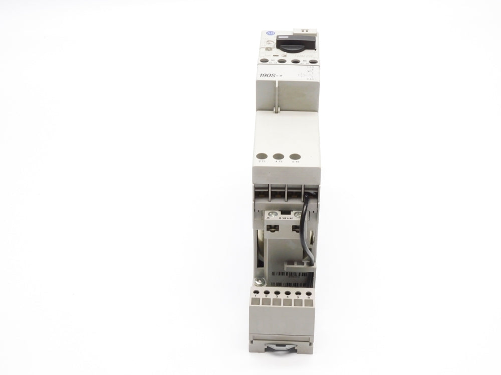ALLEN BRADLEY 190S-ANDJ2-CB16C SER. B NSNP