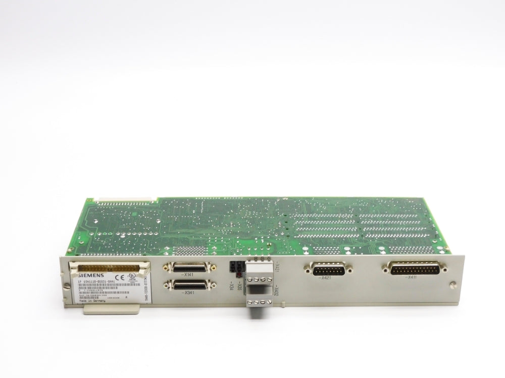 SIEMENS 6SN1118-0DG21-0AA1 NSNP
