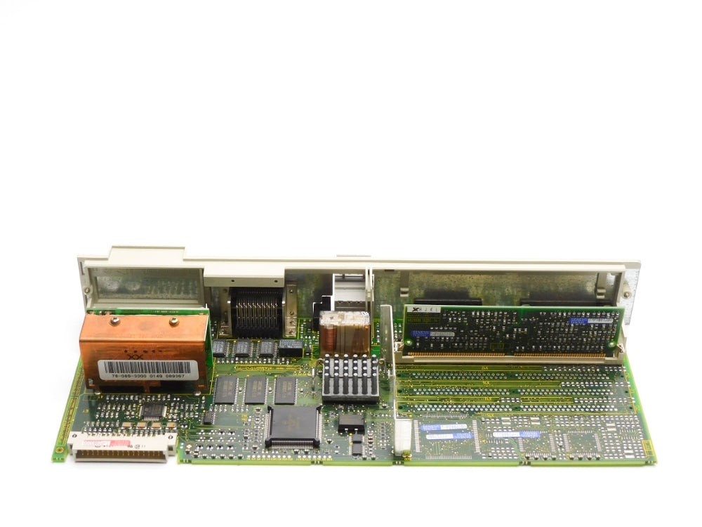 SIEMENS 6SN1118-0DG21-0AA1 NSNP