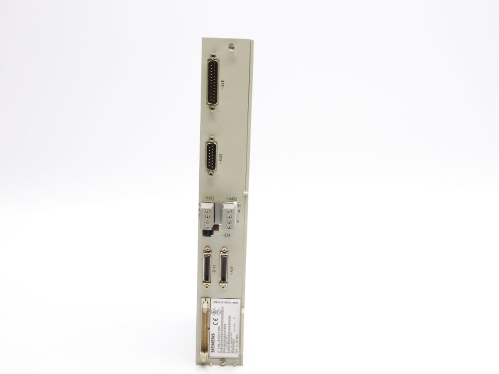 SIEMENS 6SN1118-0DG21-0AA1 NSNP