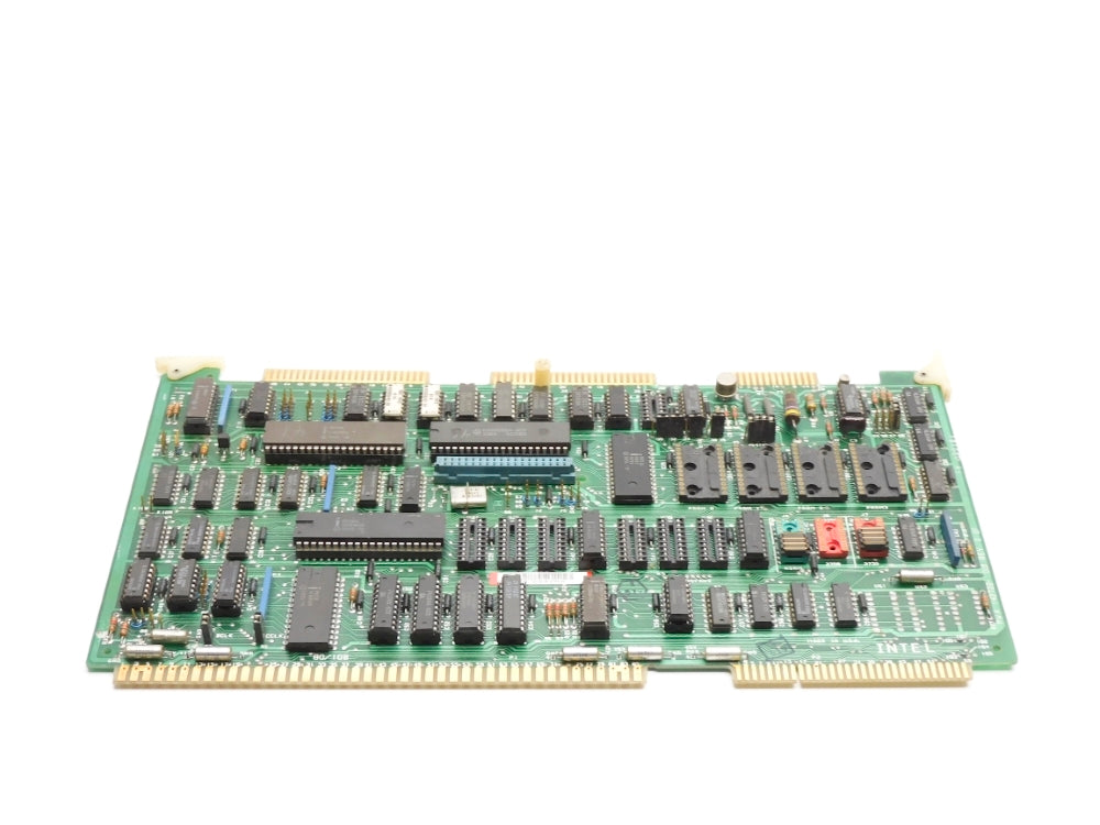 INTEL 142722-002 REV. C UNMP